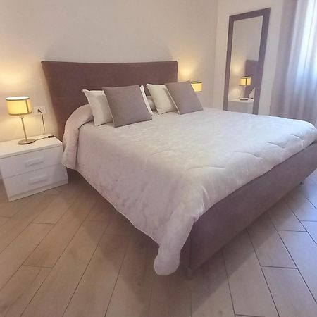 Casa Francesca E Rooms Santa Maria di Castellabate Eksteriør billede