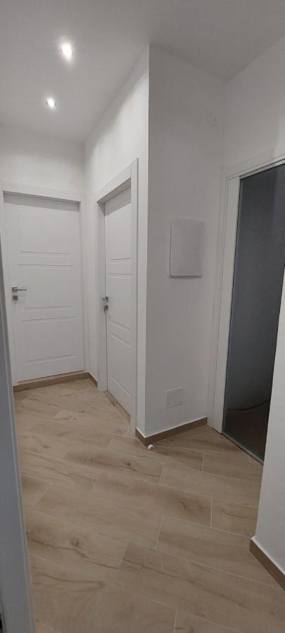 Casa Francesca E Rooms Santa Maria di Castellabate Eksteriør billede