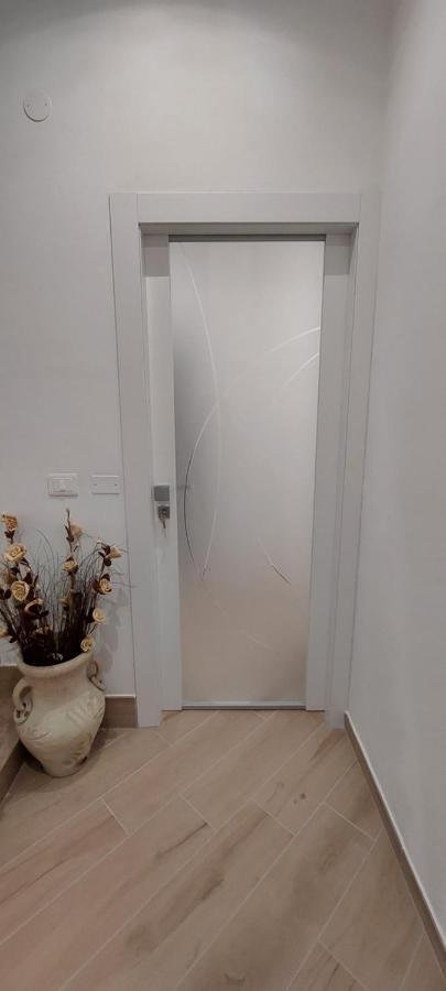 Casa Francesca E Rooms Santa Maria di Castellabate Eksteriør billede