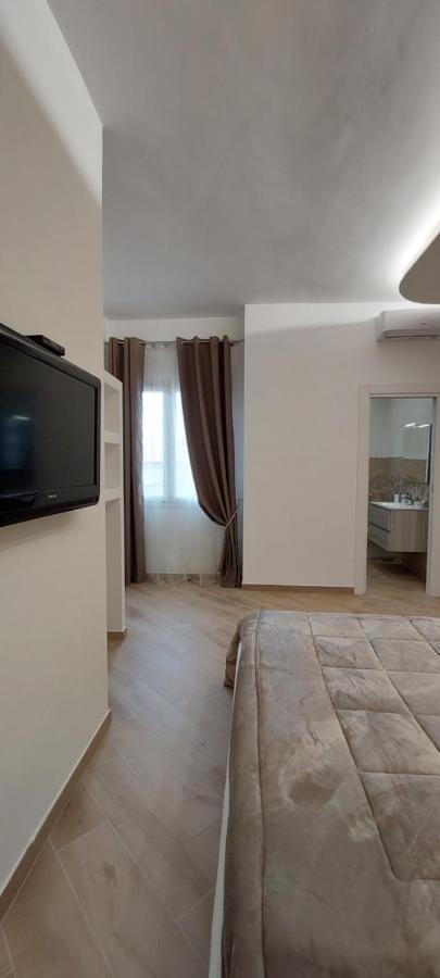 Casa Francesca E Rooms Santa Maria di Castellabate Eksteriør billede