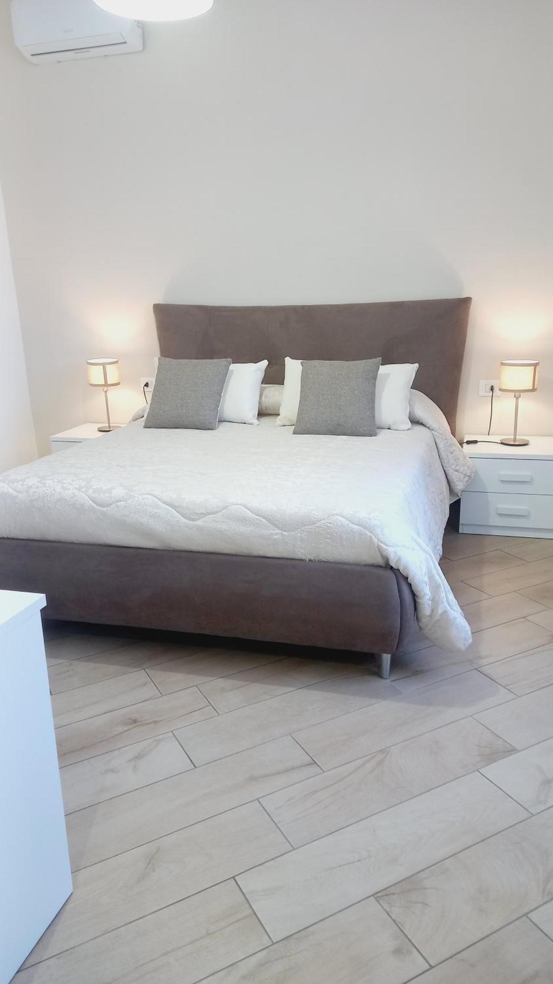 Casa Francesca E Rooms Santa Maria di Castellabate Eksteriør billede